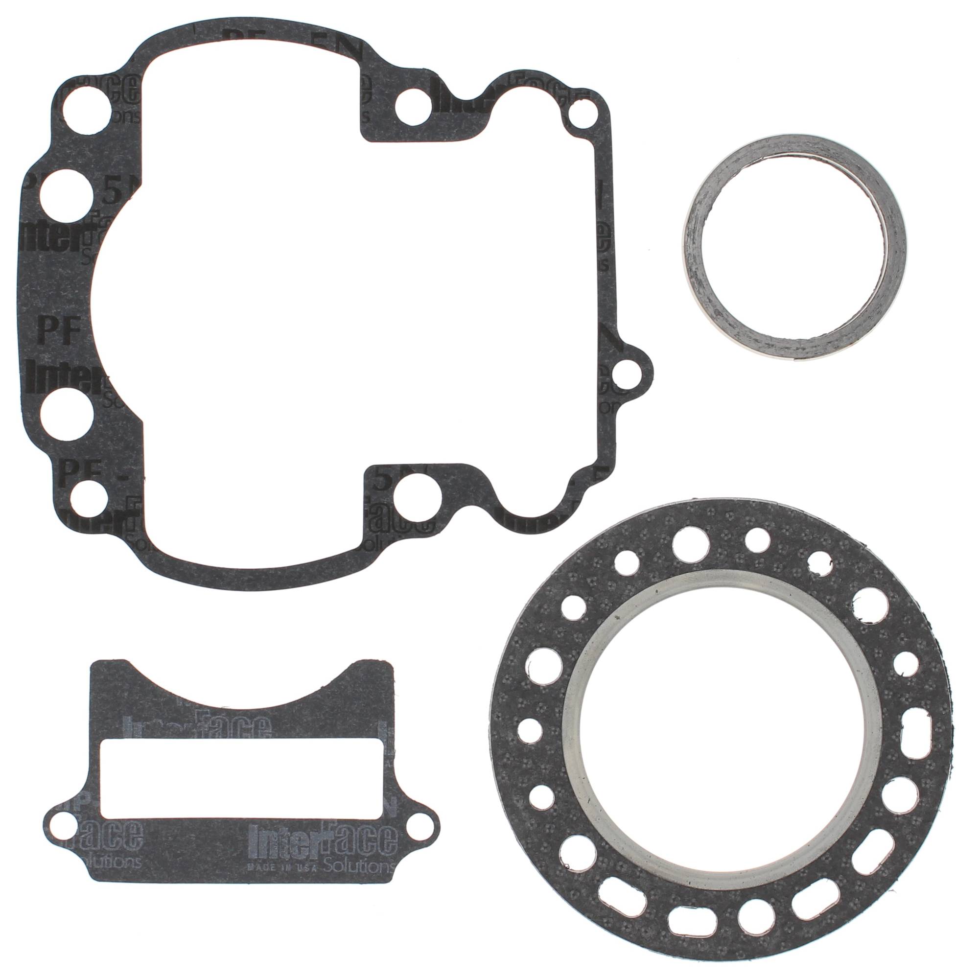 Vertex Top End Gasket Kit 810834