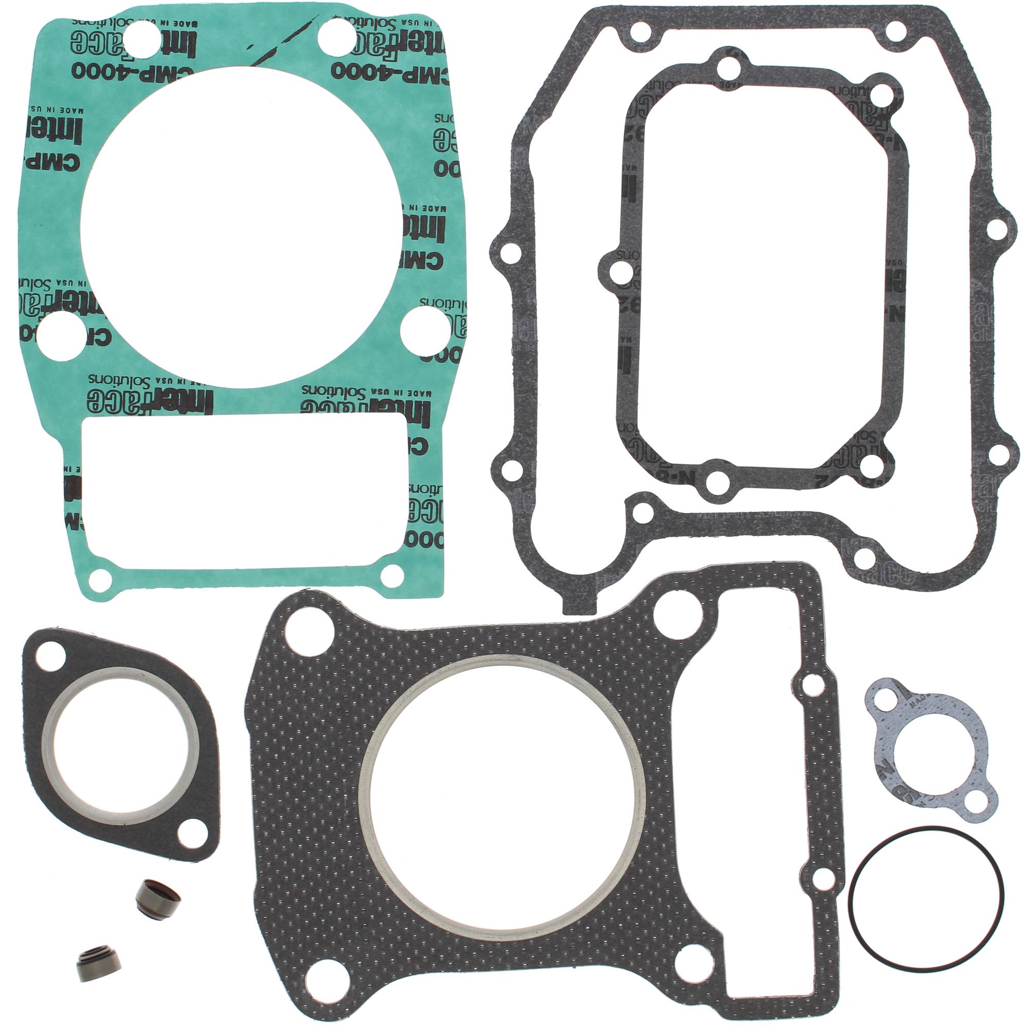 Vertex Top End Gasket Kit 810837