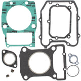Vertex Top End Gasket Kit 810837