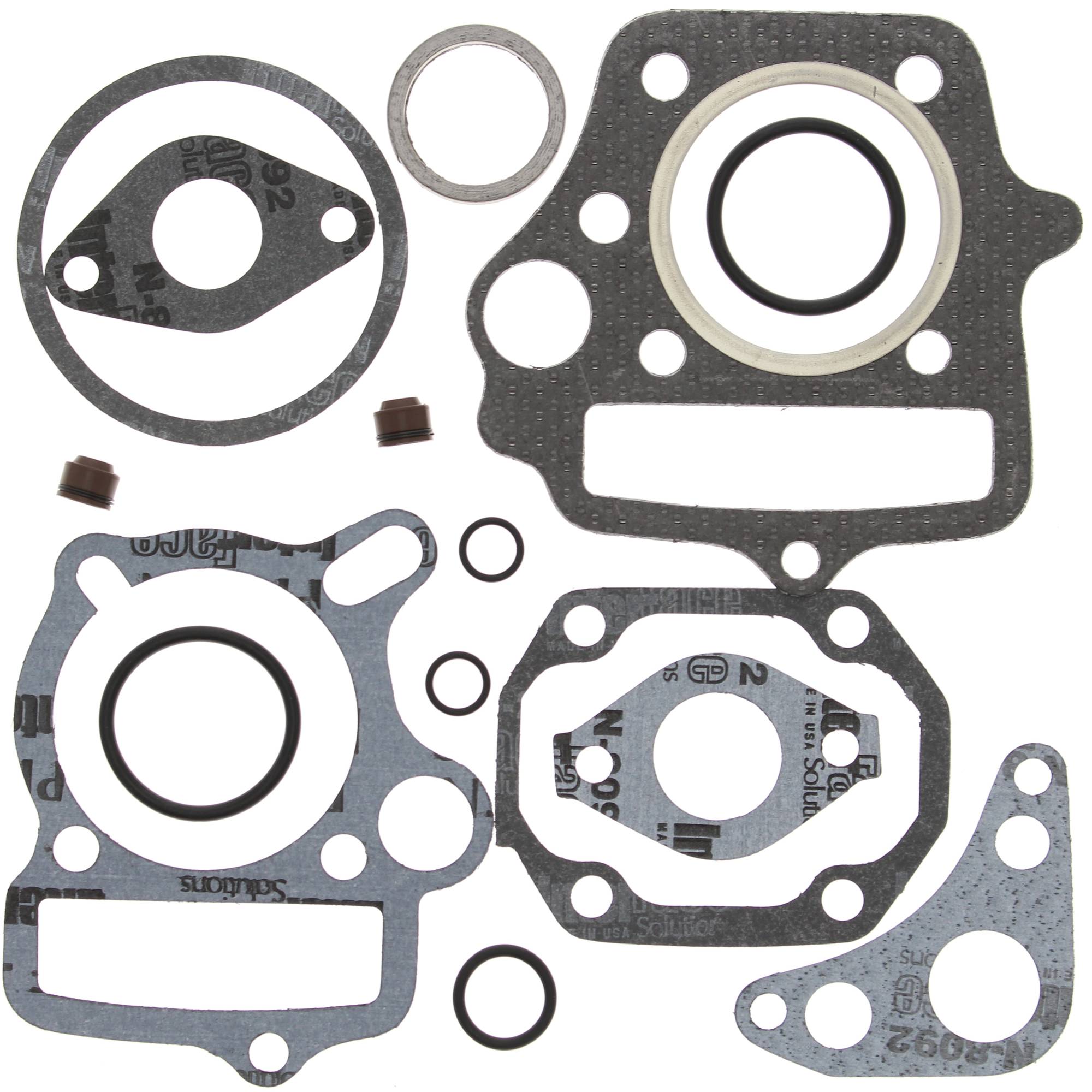 Vertex Top End Gasket Kit 810842