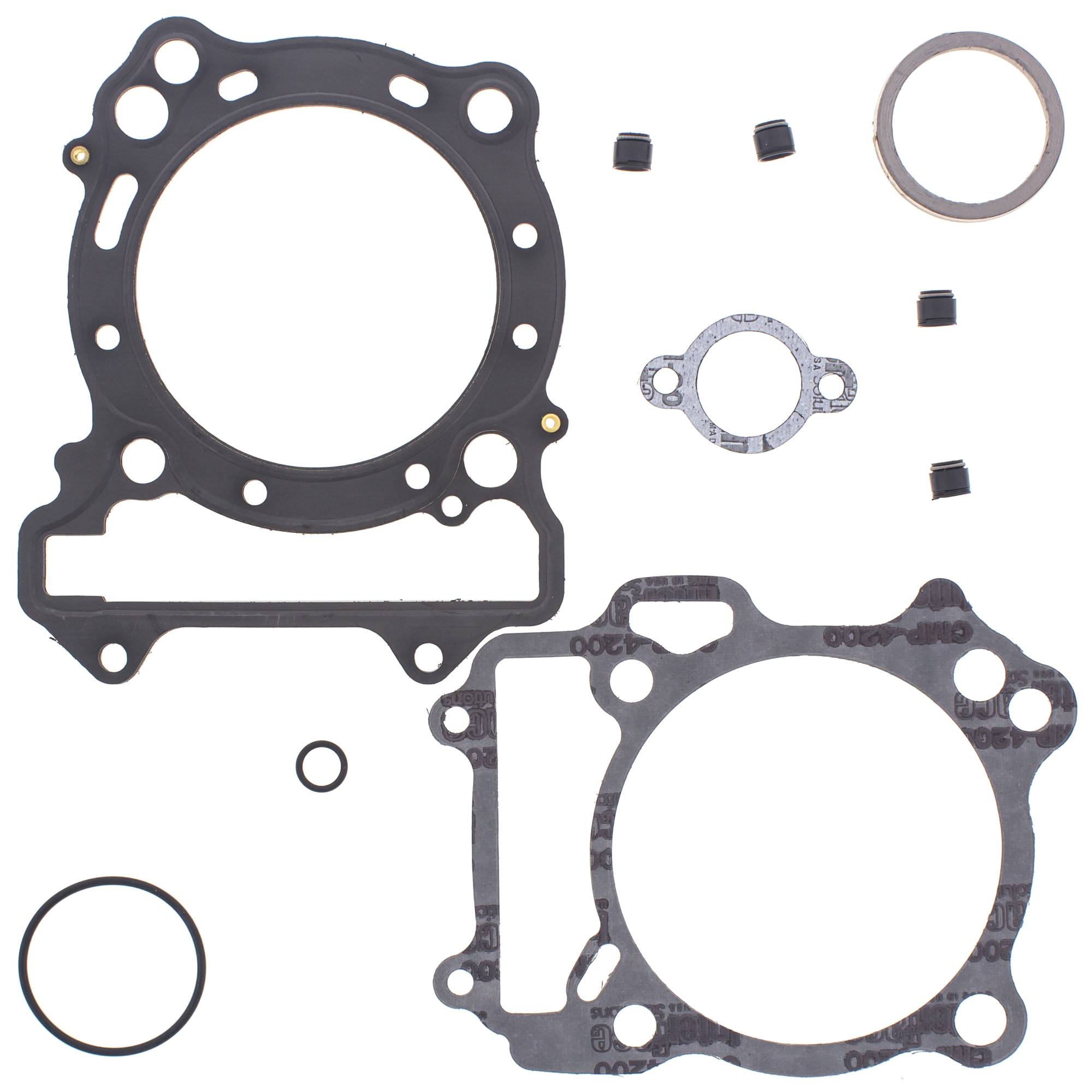 Vertex Top End Gasket Kit 810847