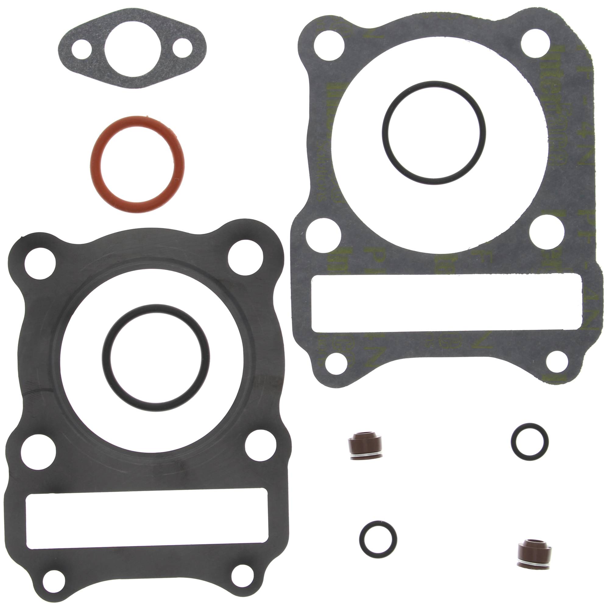 Vertex Top End Gasket Kit 810848