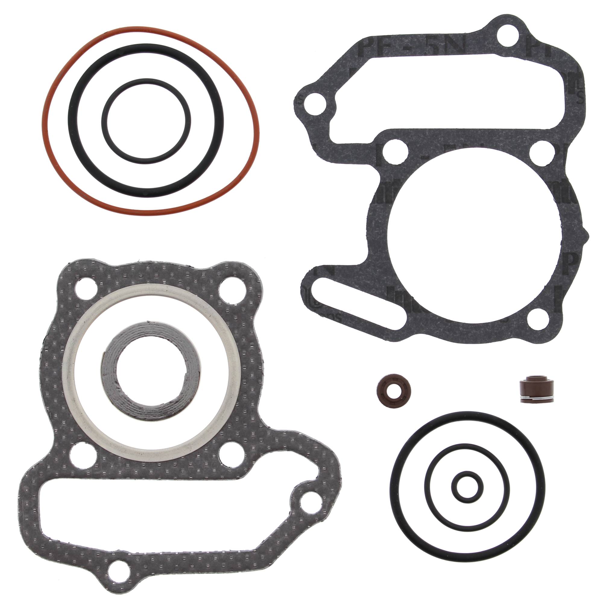 Vertex Top End Gasket Kit 810851