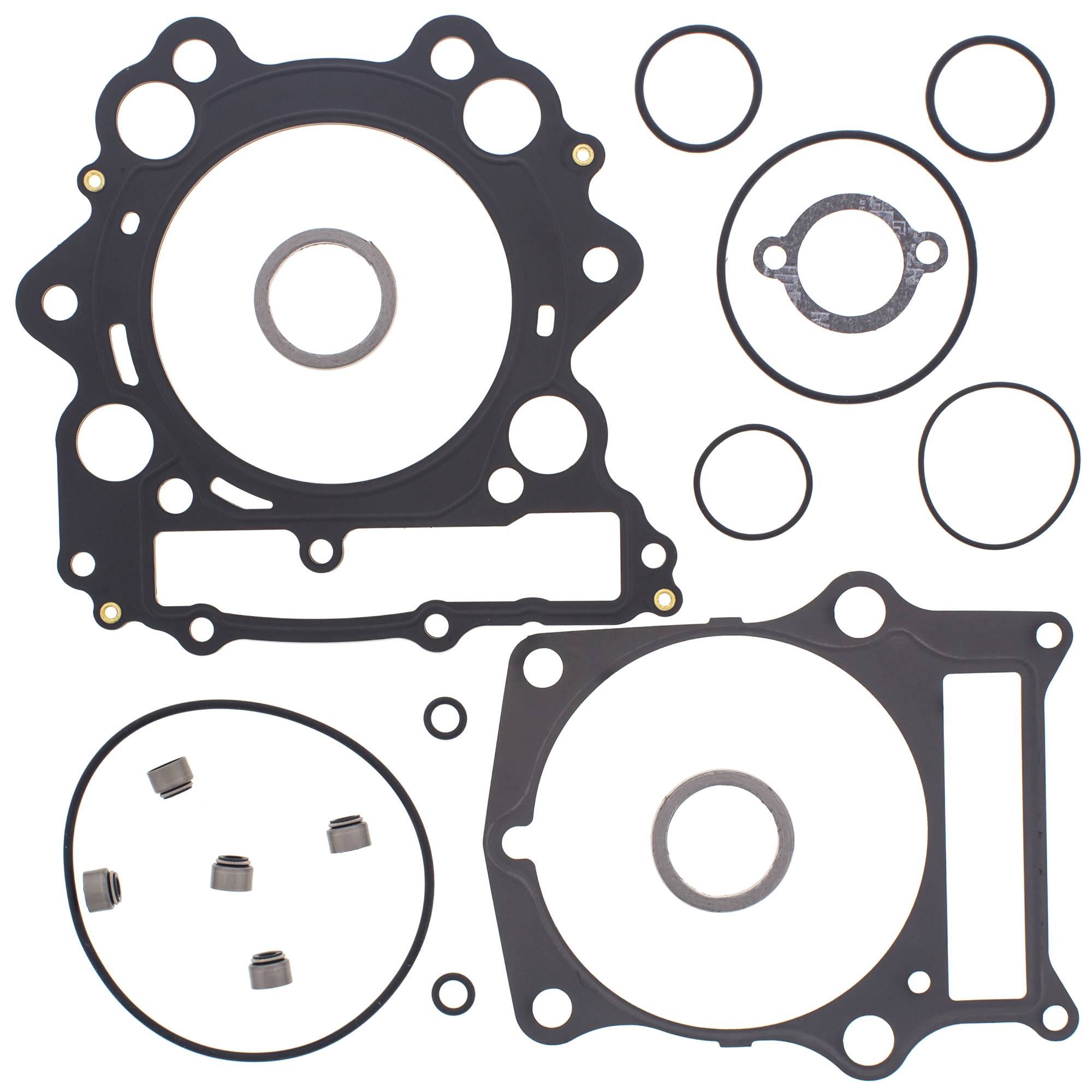Vertex Top End Gasket Kit 810852