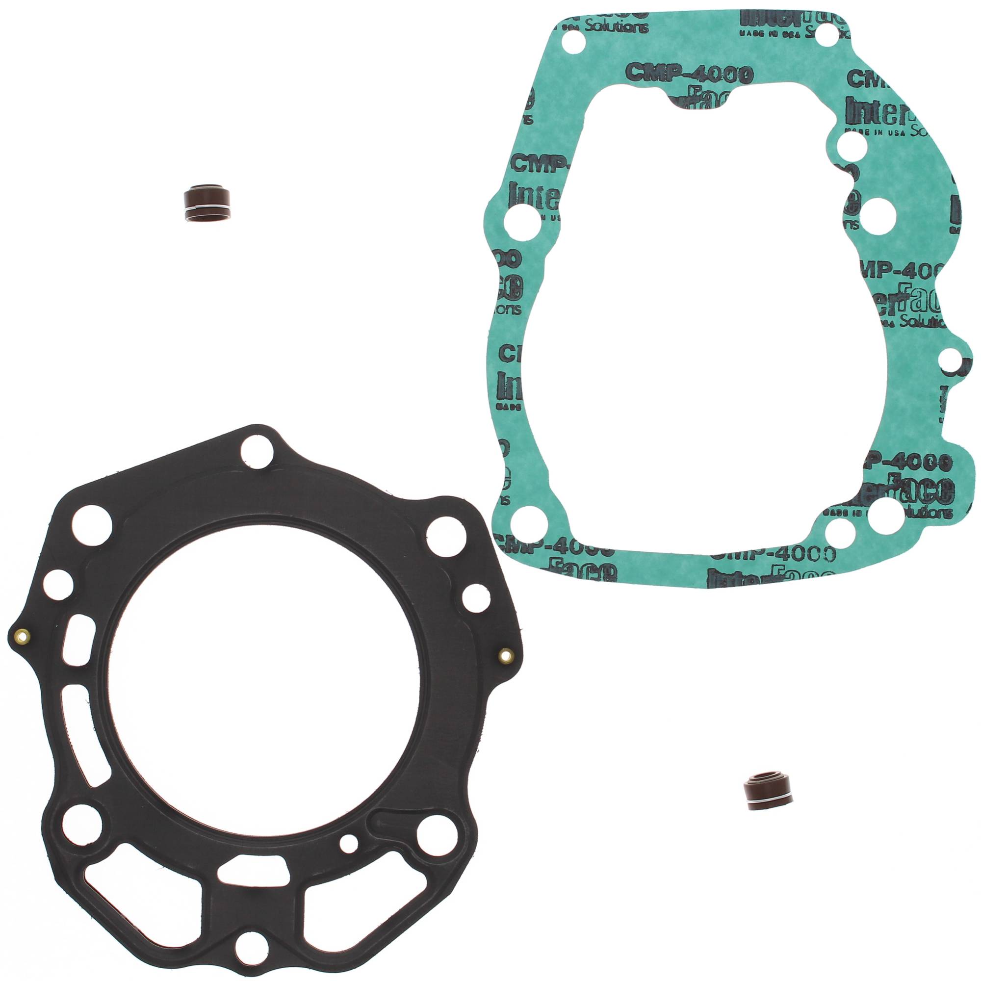 Vertex Top End Gasket Kit 810854