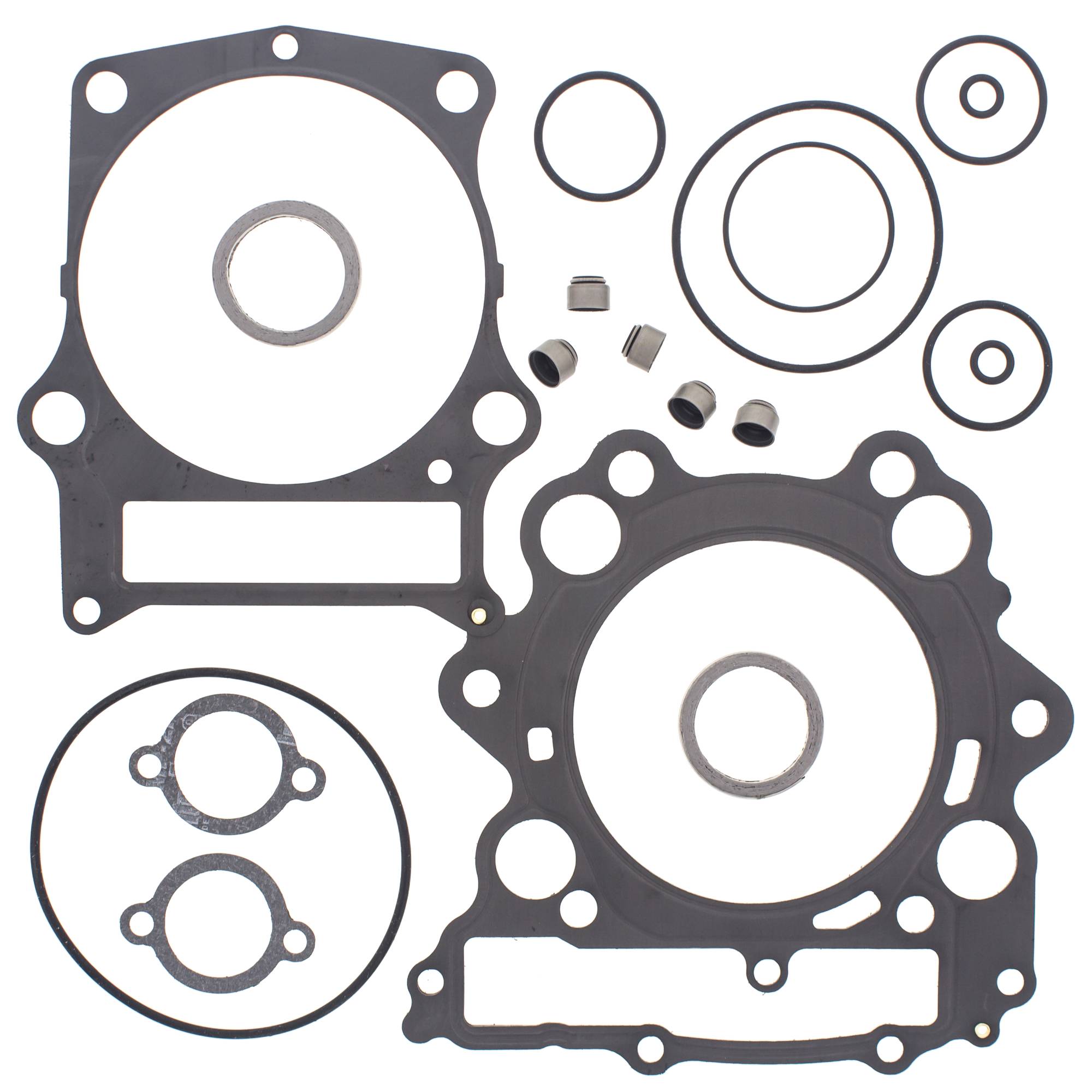 Vertex Top End Gasket Kit 810865