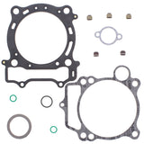 Vertex Top End Gasket Kit 810869