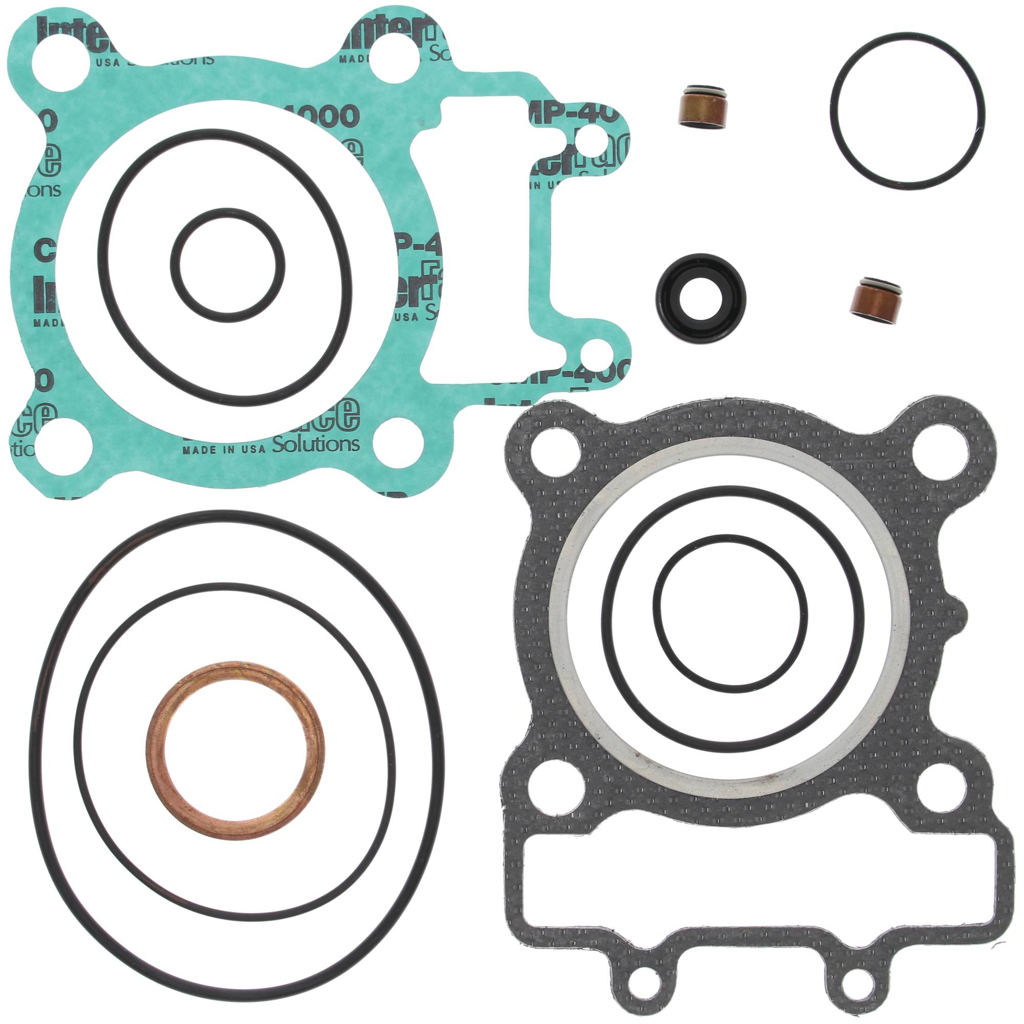 Vertex Top End Gasket Kit 810874