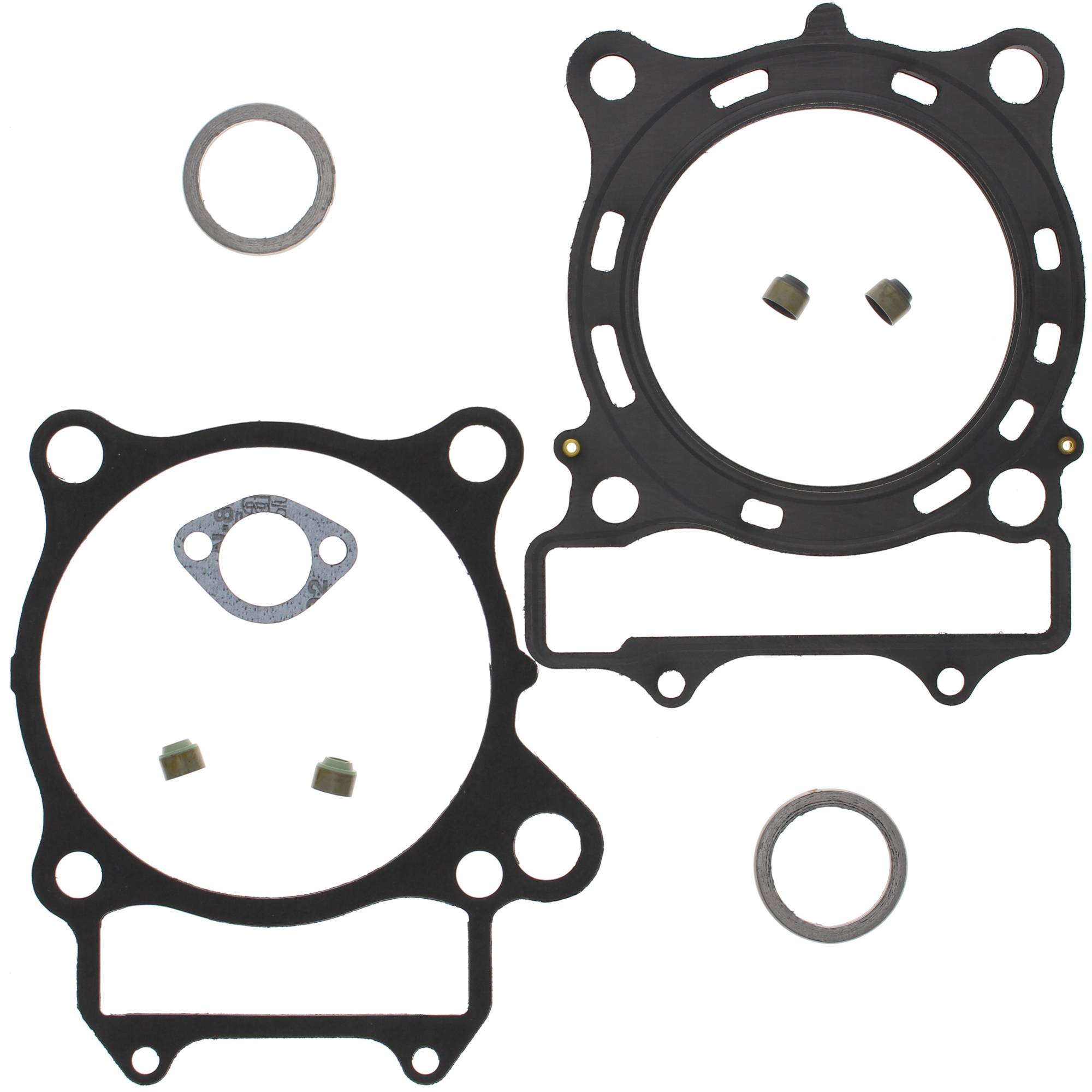 Vertex Top End Gasket Kit 810876