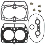 Vertex Top End Gasket Kit 810890