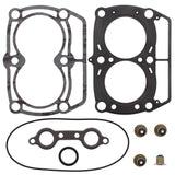 Vertex Top End Gasket Kit 810891