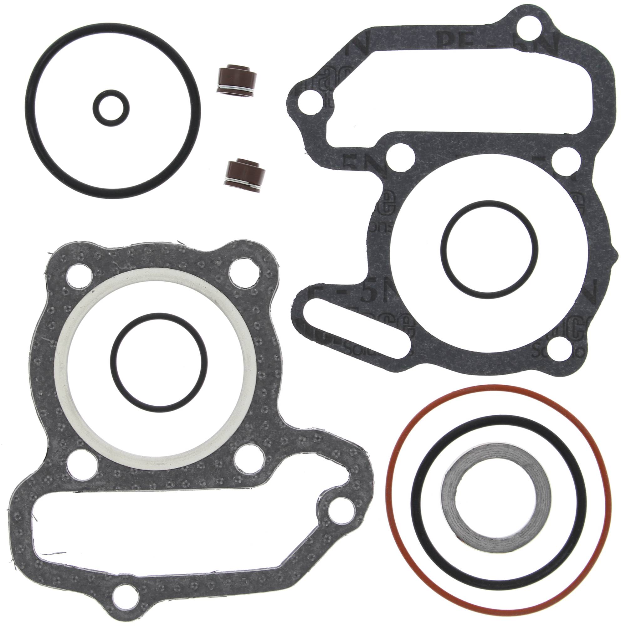 Vertex Big Bore Gasket Kit 49.5mm 810893