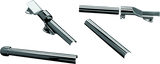 Kuryakyn Swingarm Cover Set 8108