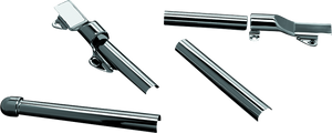Kuryakyn Swingarm Cover Set 8108