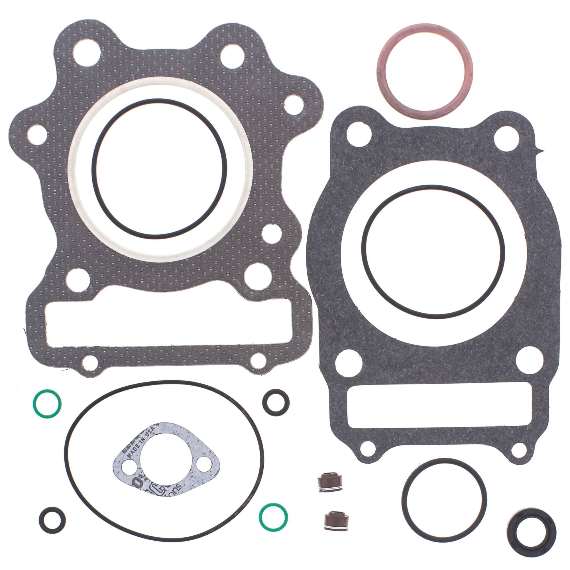 Vertex Top End Gasket Kit 810900