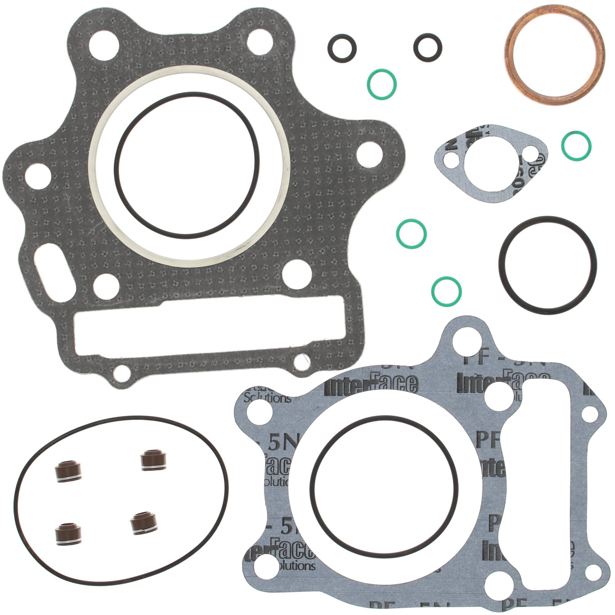 Vertex Big Bore Gasket Kit 77mm 810912