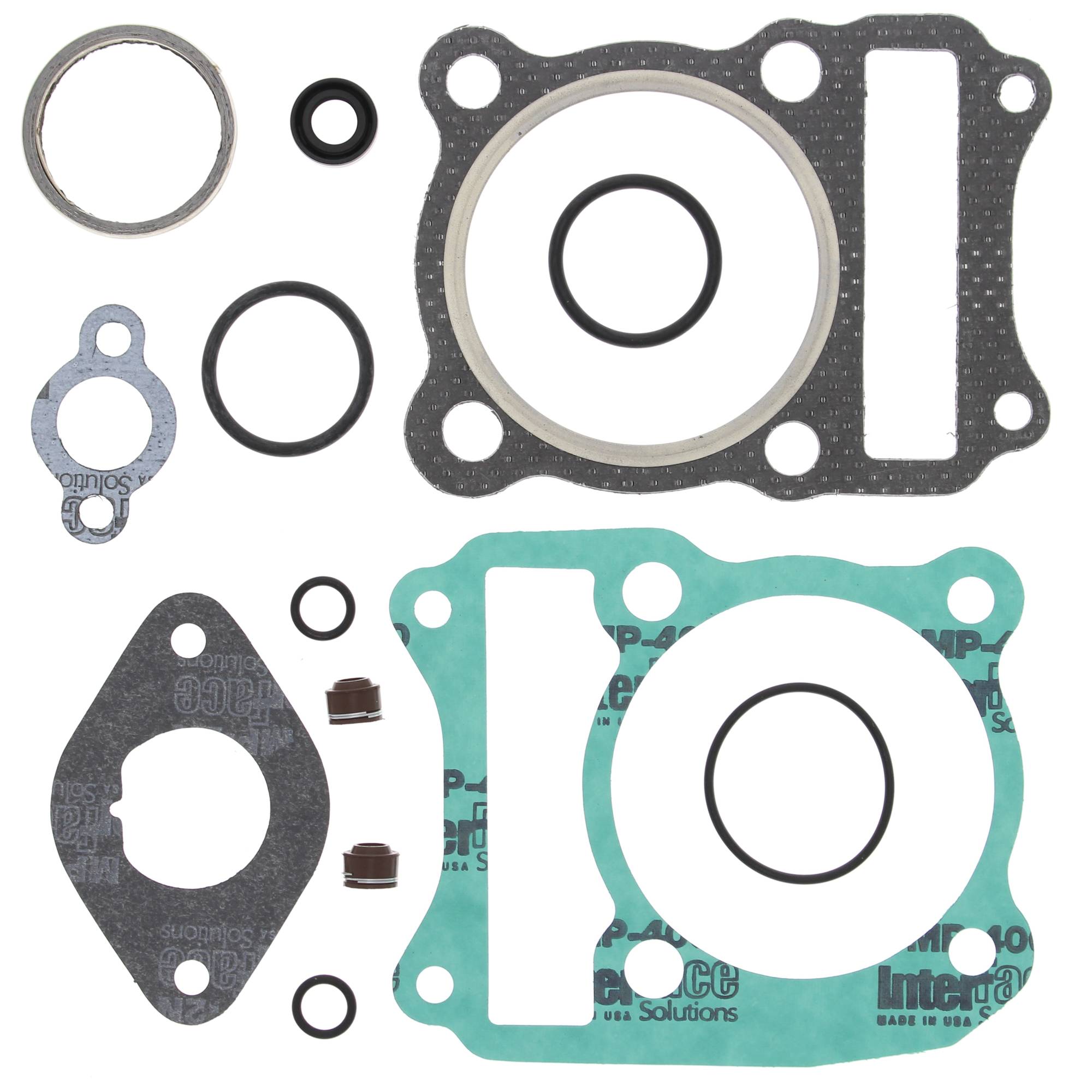 Vertex Big Bore Gasket Kit 68.5mm 810914