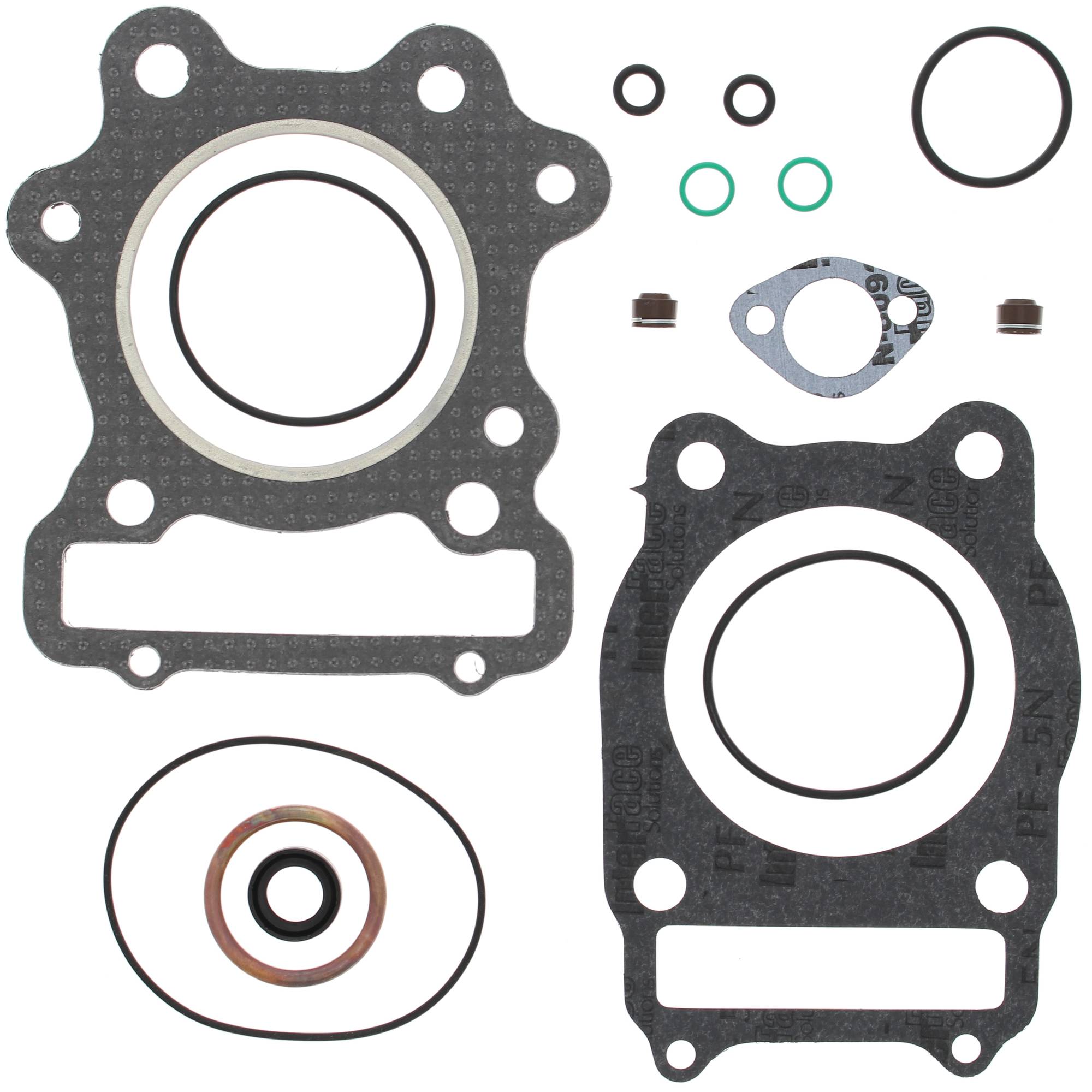 Vertex Big Bore Gasket Kit 77mm 810915