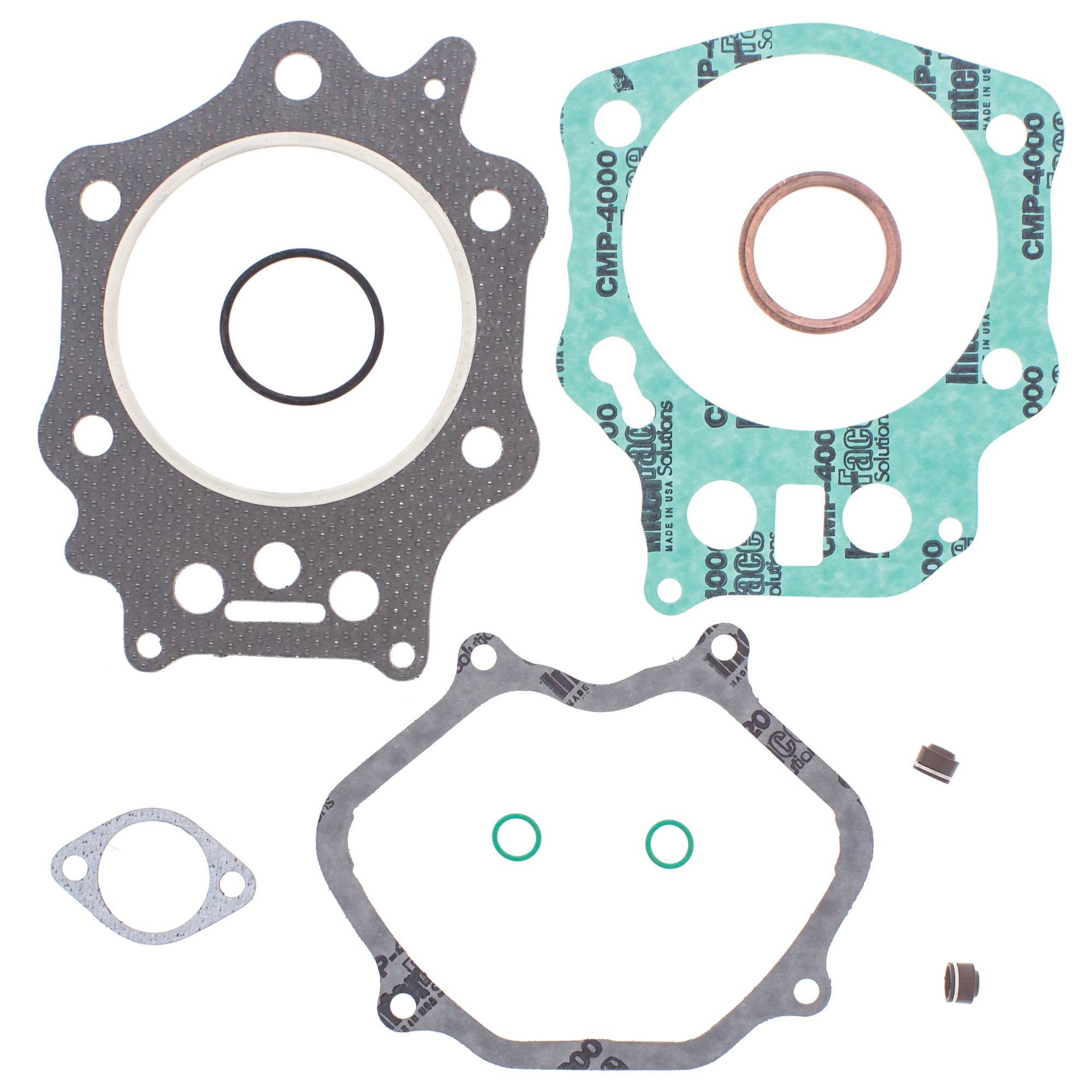 Vertex Big Bore Gasket Kit 92mm 810917