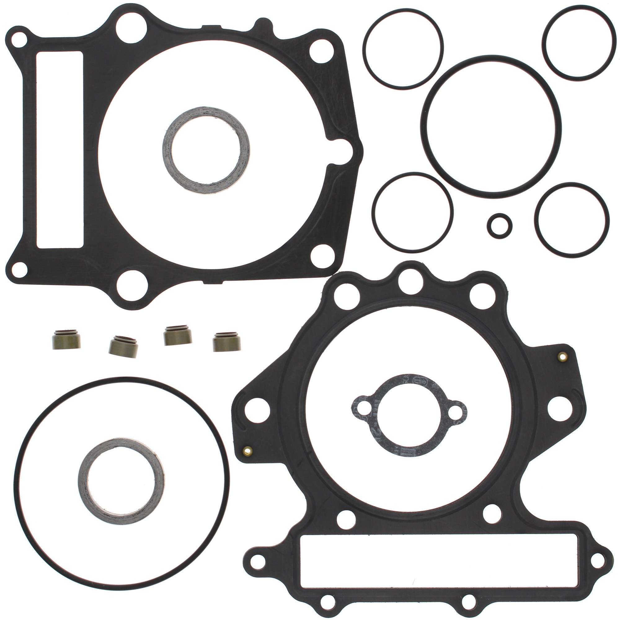 Vertex Big Bore Gasket Kit 98mm 810918