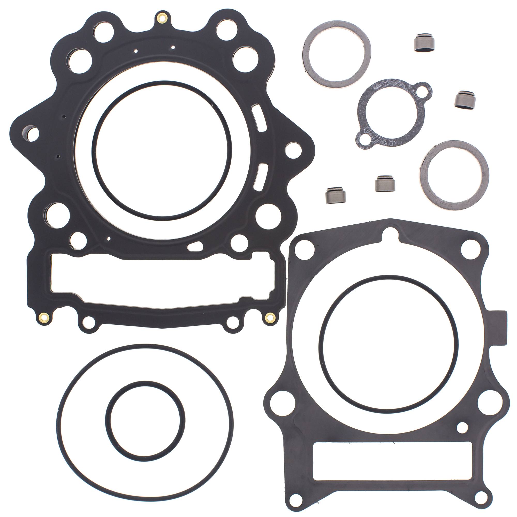 Vertex Top End Gasket Kit 810923