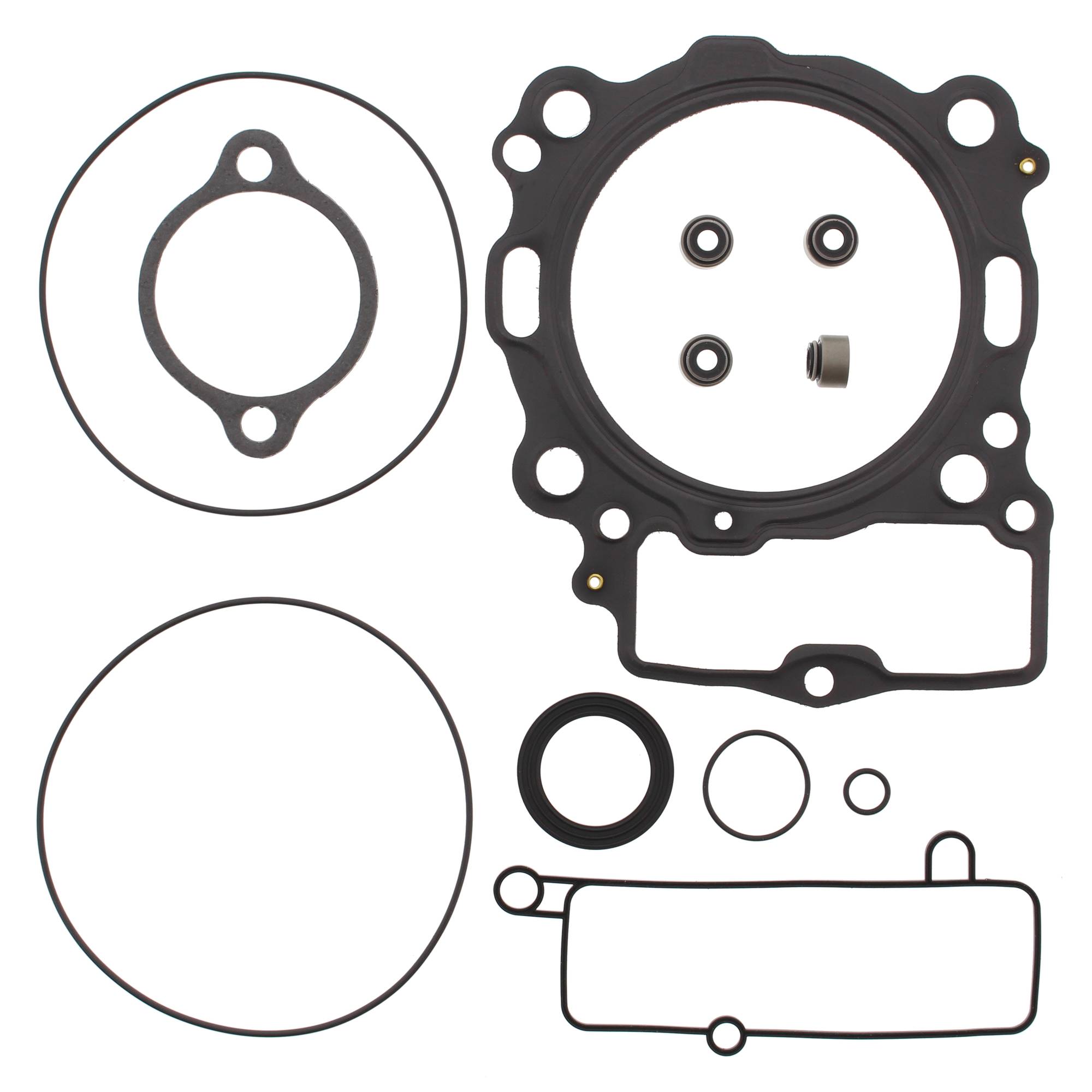 Vertex Top End Gasket Kit 810931