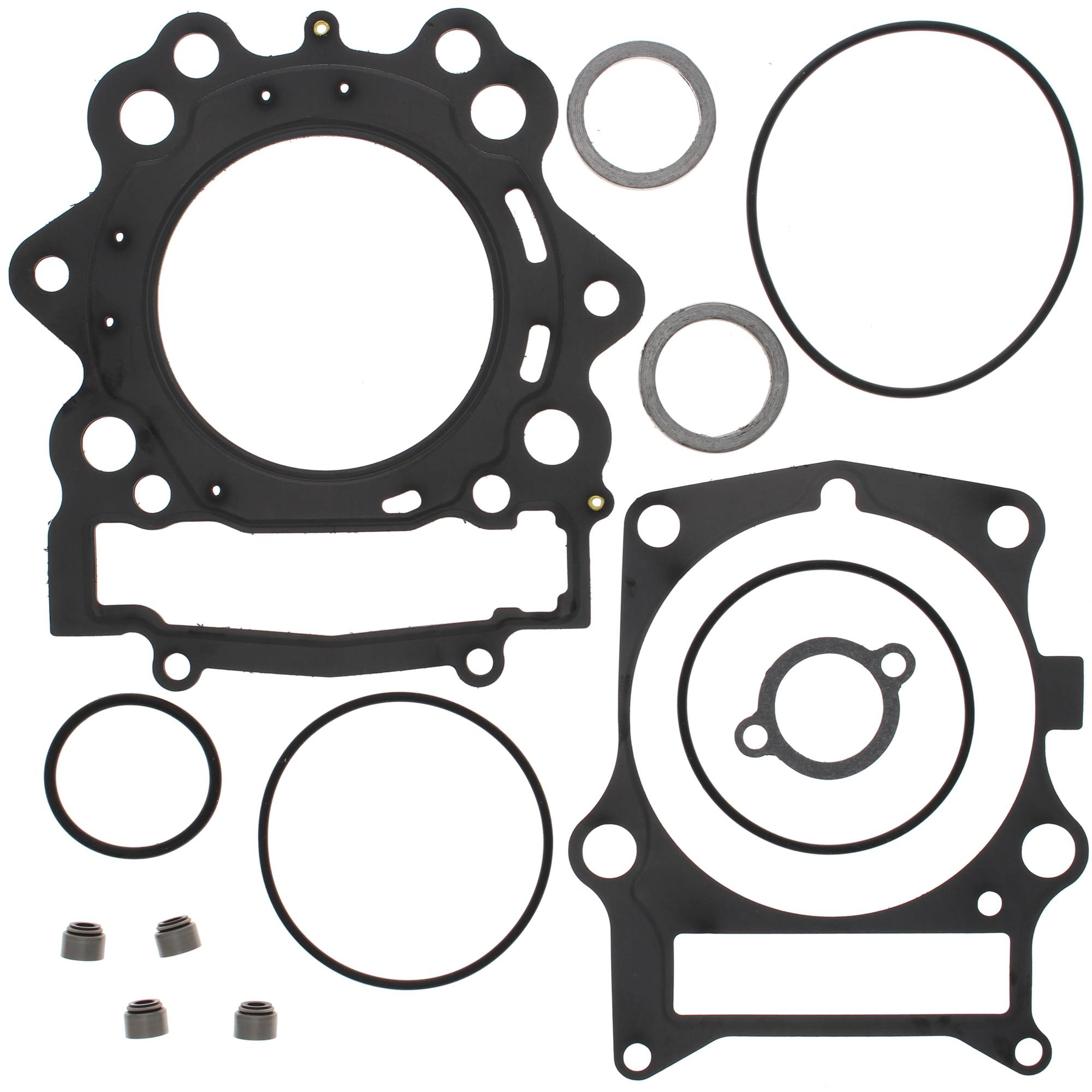 Vertex Top End Gasket Kit 810946