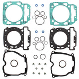 Vertex Top End Gasket Kit 810954