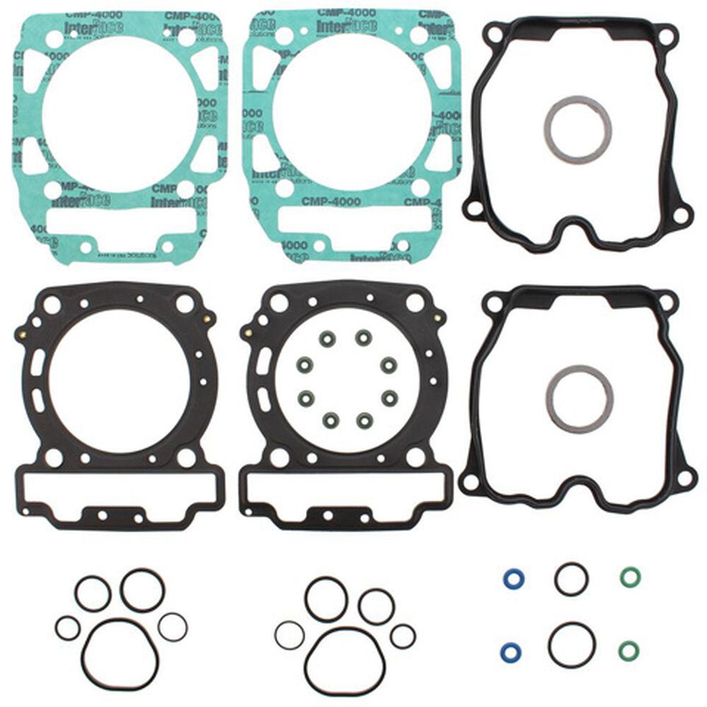 Vertex Top End Gasket Set 810956