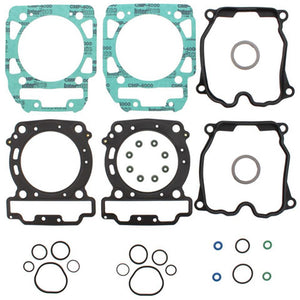 Vertex Top End Gasket Set 810956