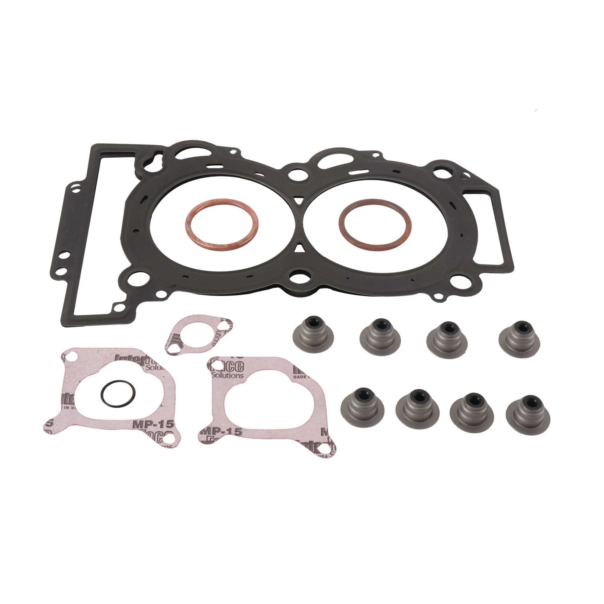 Vertex Top End Gasket Kit 810964