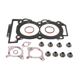 Vertex Top End Gasket Kit 810964