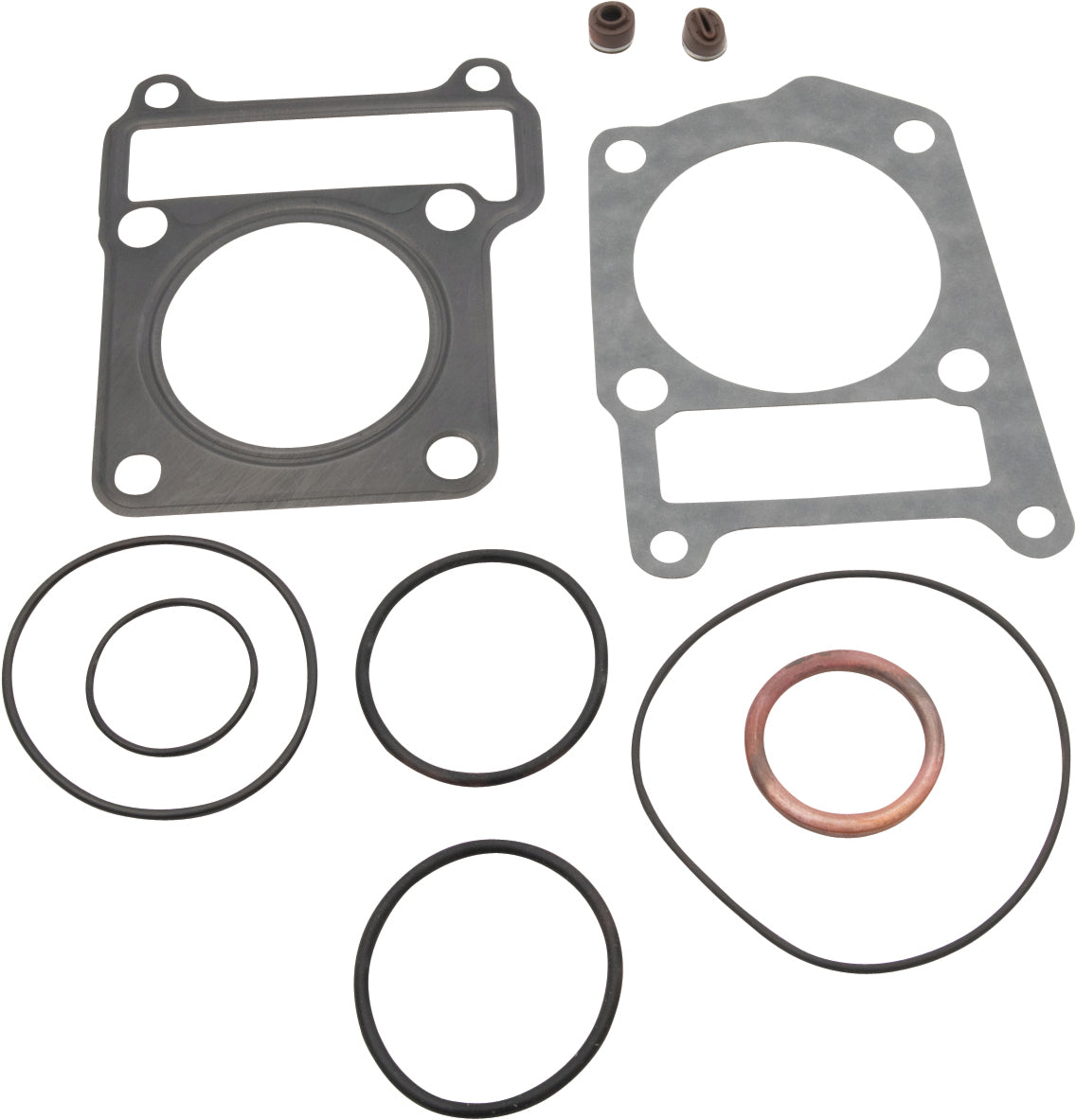 Vertex Top End Gasket Kit 810977