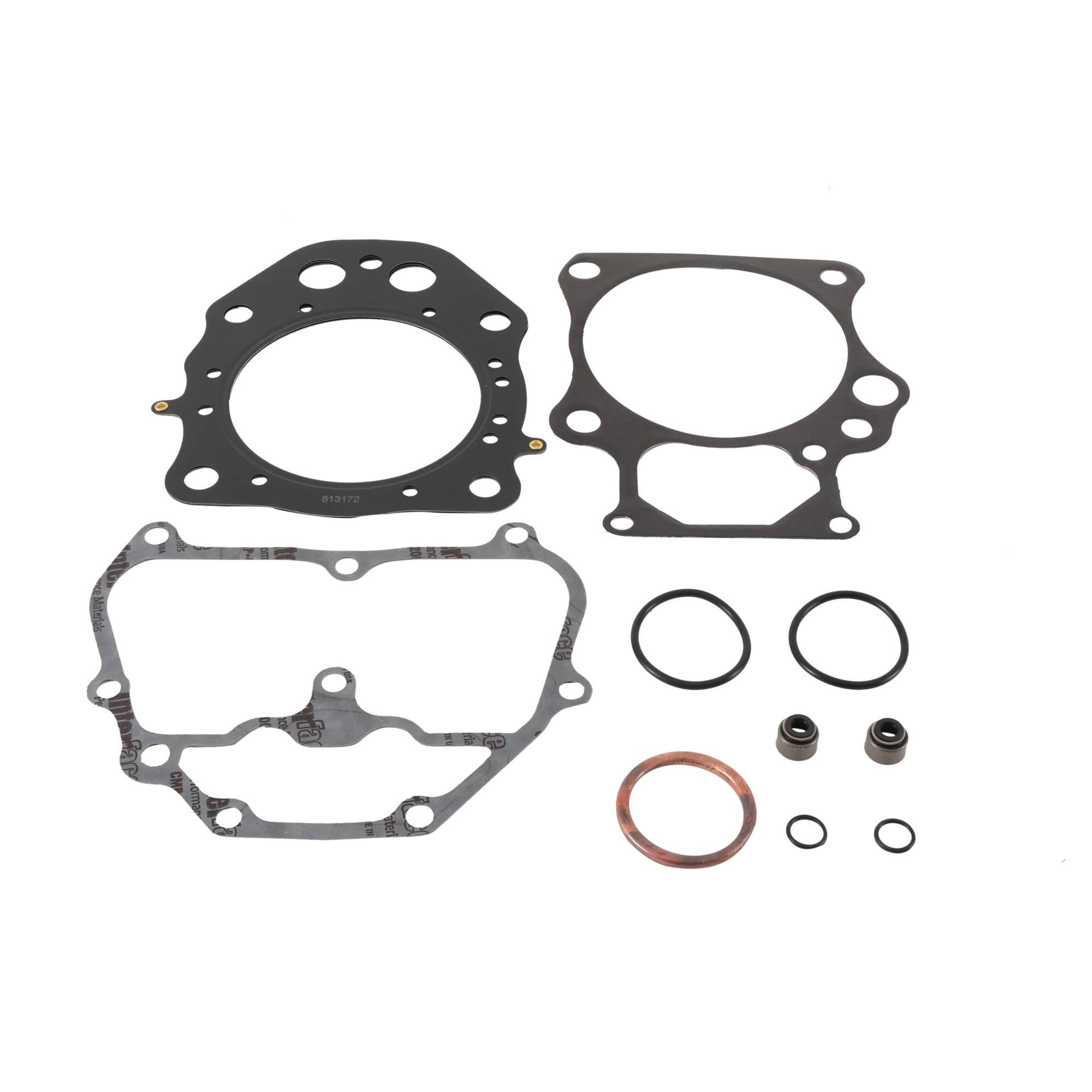 Vertex Top End Gasket Kit 810999