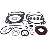 Vertex Complete Gasket With Oil Seals Kit 8110001