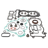 Vertex Complete Gasket With Oil Seals Kit 8110005