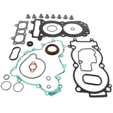 Vertex Complete Gasket With Oil Seals Kit 8110006