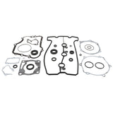 Vertex Complete Gasket With Oil Seals Kit 8110008