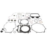 Vertex Complete Gasket With Oil Seals Kit 8110011