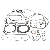 Vertex Complete Gasket With Oil Seals Kit 8110012