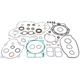 Vertex Complete Gasket With Oil Seals Kit 8110022