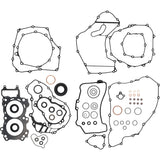 Vertex Complete Gasket With Oil Seals Kit 8110032