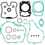 Vertex Complete Gasket With Oil Seals Kit 8110042