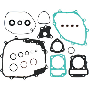 Descriptive image text