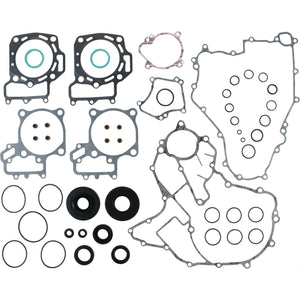 Descriptive image text