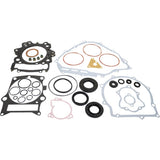 Vertex Complete Gasket Kit With Seals 8110049