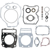 Vertex Complete Gasket Kit With Seals 8110051