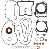 Vertex Complete Gasket Kit With Seals 8110052