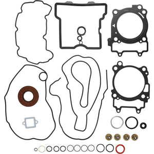 Vertex Complete Gasket Kit With Seals 8110052