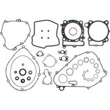 Vertex Complete Gasket Kit With Seals 8110053